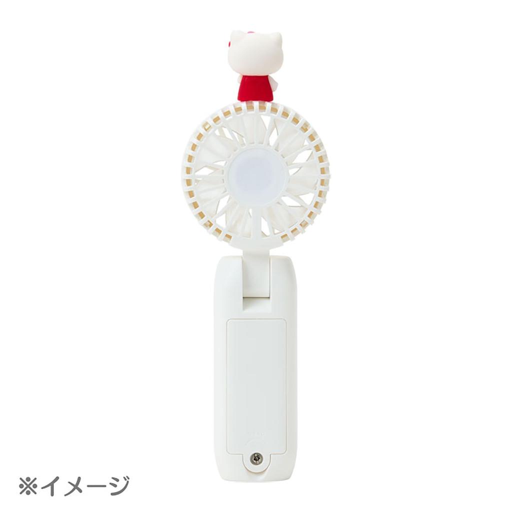 Sanrio Handy Fan Kuromi 788465