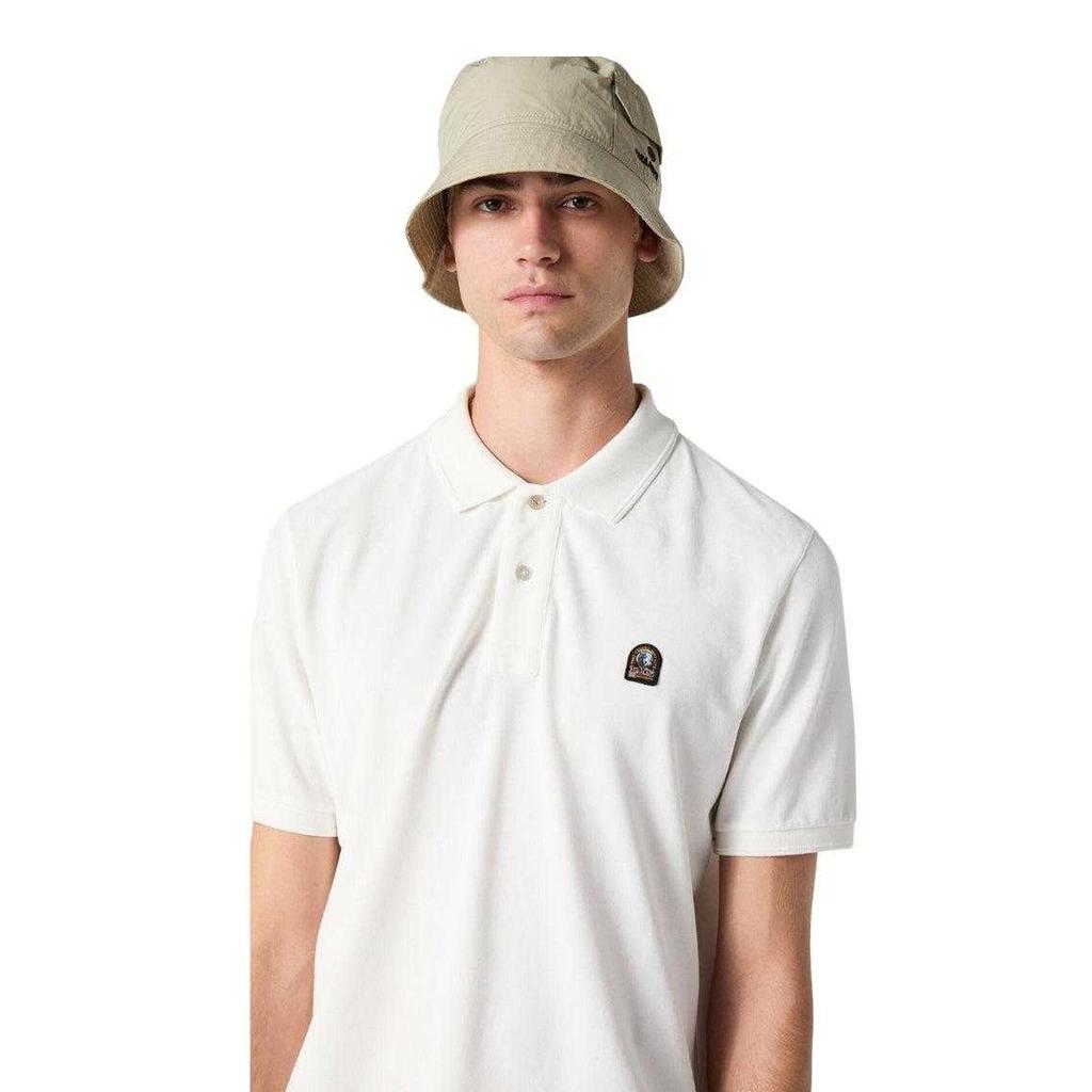 Parajumpers Mens Patch Polo Shirt