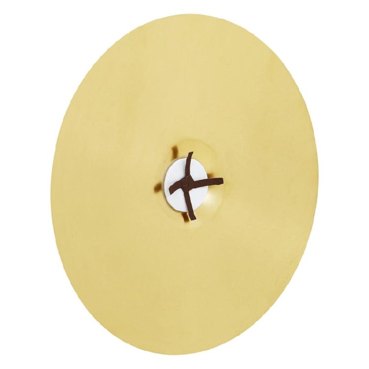 1 para talerzy orkiestry dętej Zespół Talerze Wielofunkcyjne Talerz do Ćwiczeń Przenośne Instrumenty Perkusyjne Zabawka Muzyczna Łatwy w Użyciu