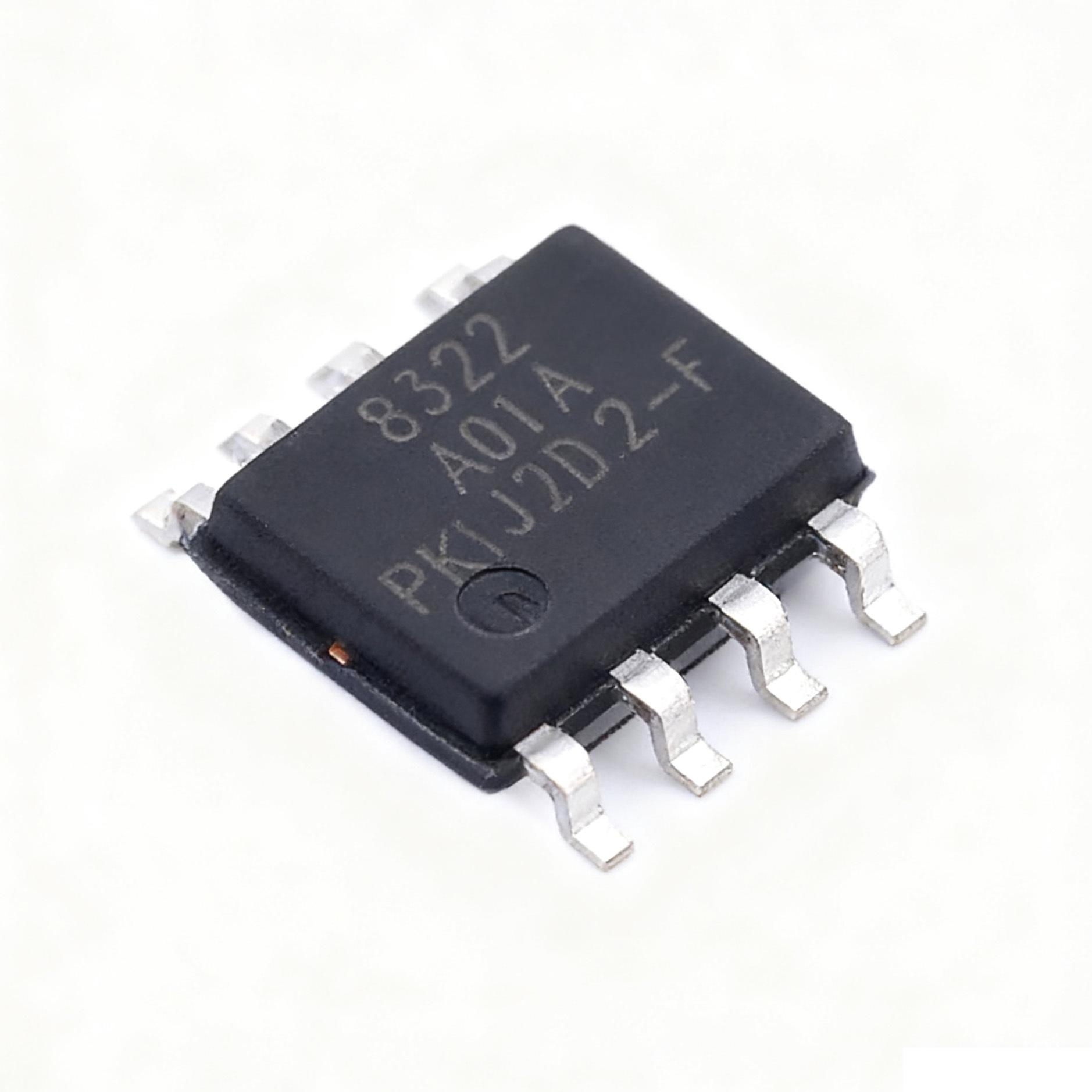 

LN8322SR-G SOP-8 Gate Driver IC Chip - New Original, In Stock
