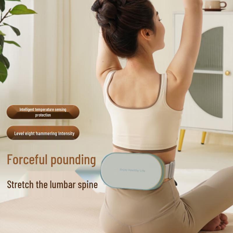 

HeZheng Tapping Massager
