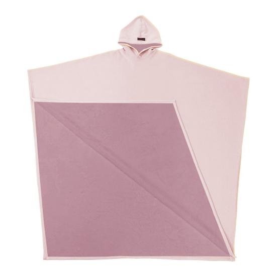 

Большой плащ-одеяло для женщин, мужчин, взрослых, унисекс, свободного кроя, флисовый плащ-худи, зимний теплый плюшевый носимый плащ-одеяло, халат розовый