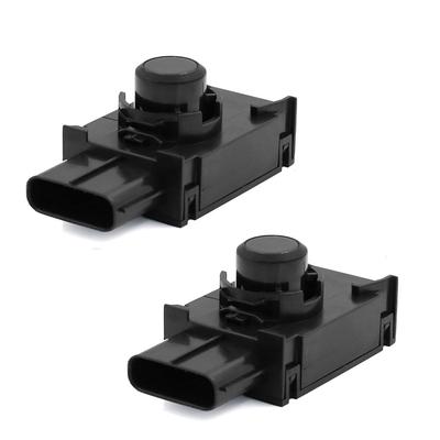 2Pcs Parking Sensor Fit For 2007-2012 Lexus ES350 HS250h 89341-33110, 8934133110