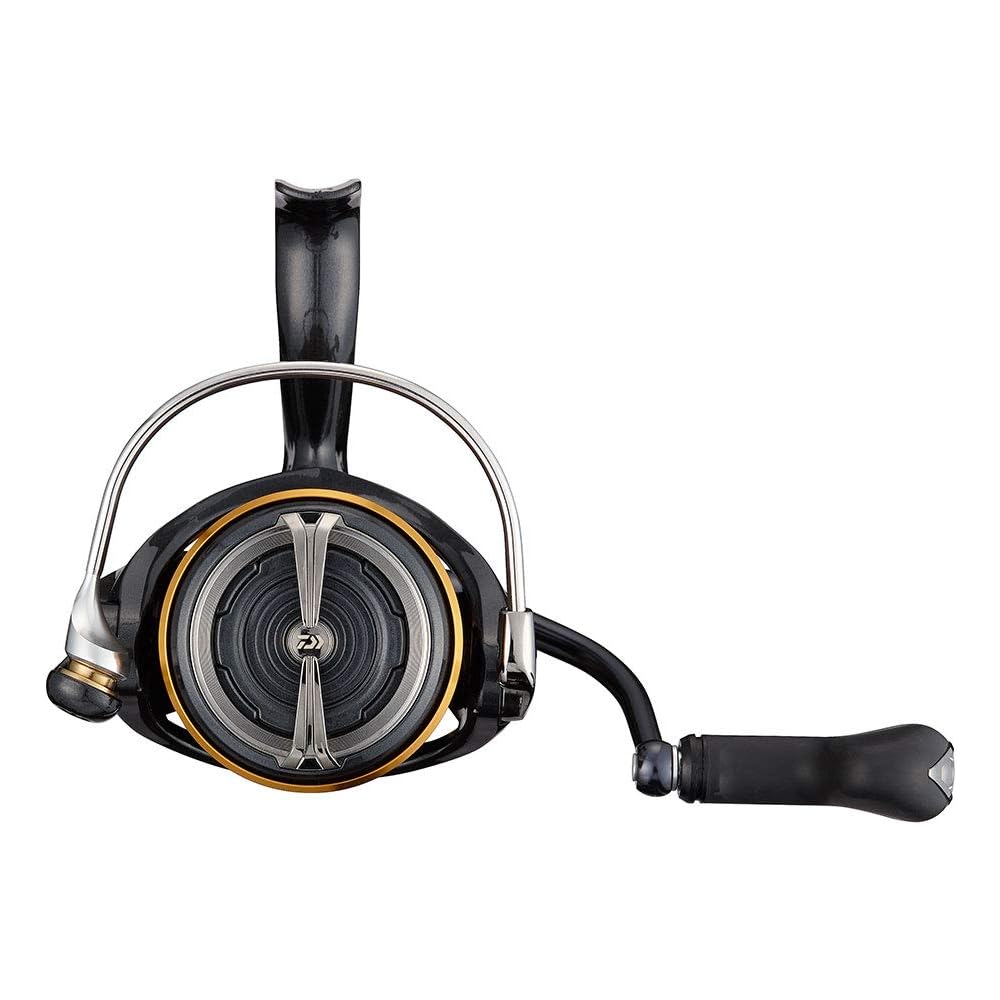 Daiwa Spinning 21 Caldia LT4000-CXH Fishing Reel Lightweight Durable Design