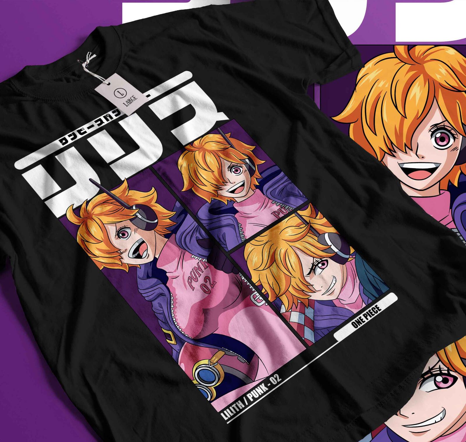 

Anime Vintage Special Unisex T-Shirt Mens Womens Tees Top Manga tee Anime Exclusive Shirt gift 457 3XL