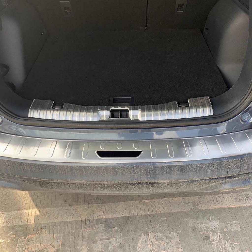 Ford Escape (2020) Rear Sill Guard Trim for US Models