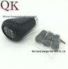 Universal 5-6 Speed Creative Leather Gear Knob for Car Modification
