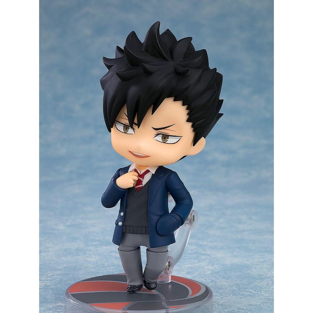 Orange Rouge Nendoroid Haikyuu!! Tetsuro Kuroo School Uniform Ver