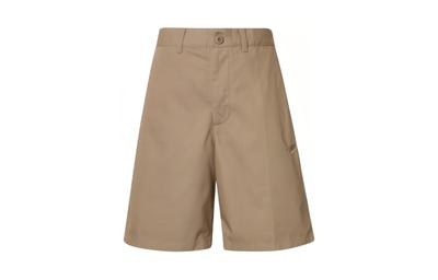 Casual Shorts Men's Khaki Moderate FZ5773-247