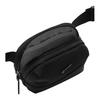 Nike Aura 2L Crossbody Bag Black/Black/Gunmetal Unisex Bags HM6120013