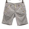 Golf Shorts Gray Women Used