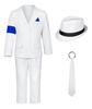 80s And 90s Dance Star Costume For Kids, Stage Outfits For