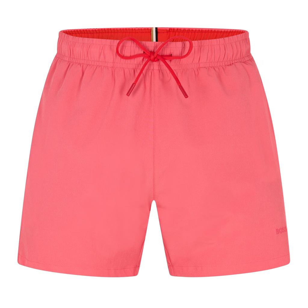 BOSS Mens Tio Swim Shorts