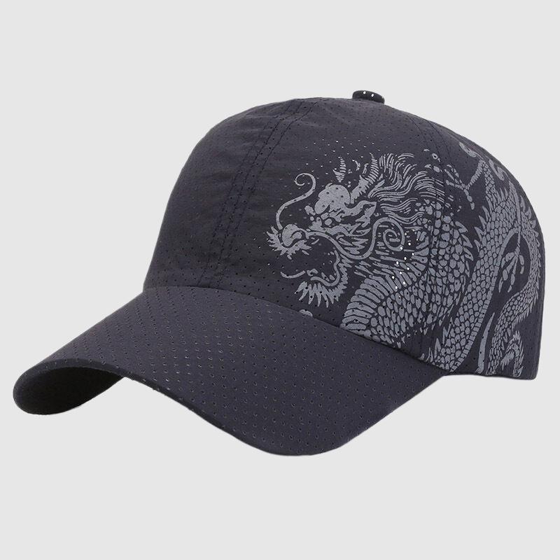 

Sun Hat For Outdoor Sports Uv Hat Protection Baseball Cap For Running Cycling