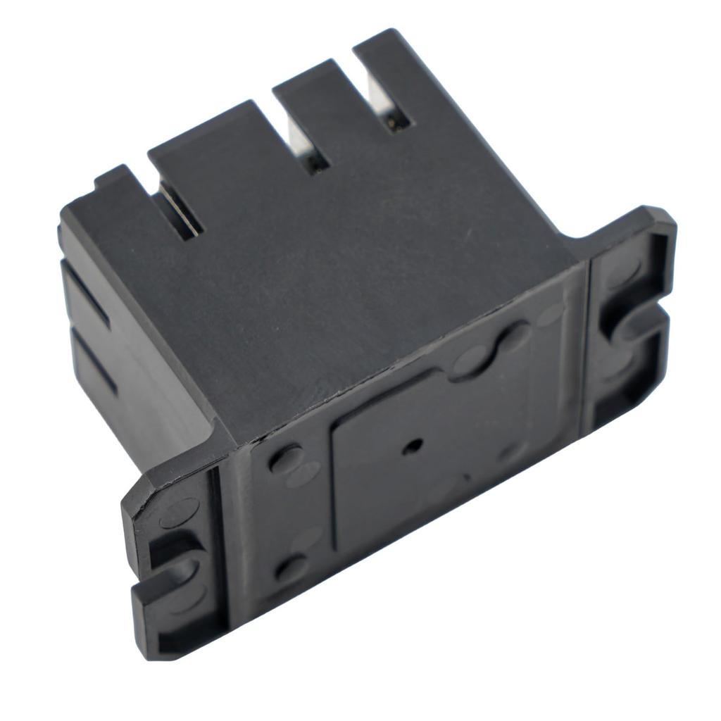 24VAC 30A 277VAC 28VDC 1 Wechsler SPDT Schnellanschluss Normalerweise geschlossen Leistung AZ2280-1C-24AF 5-Pin Relais.