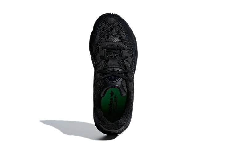 adidas Yung-96 Preto Total Juvenil DB2792