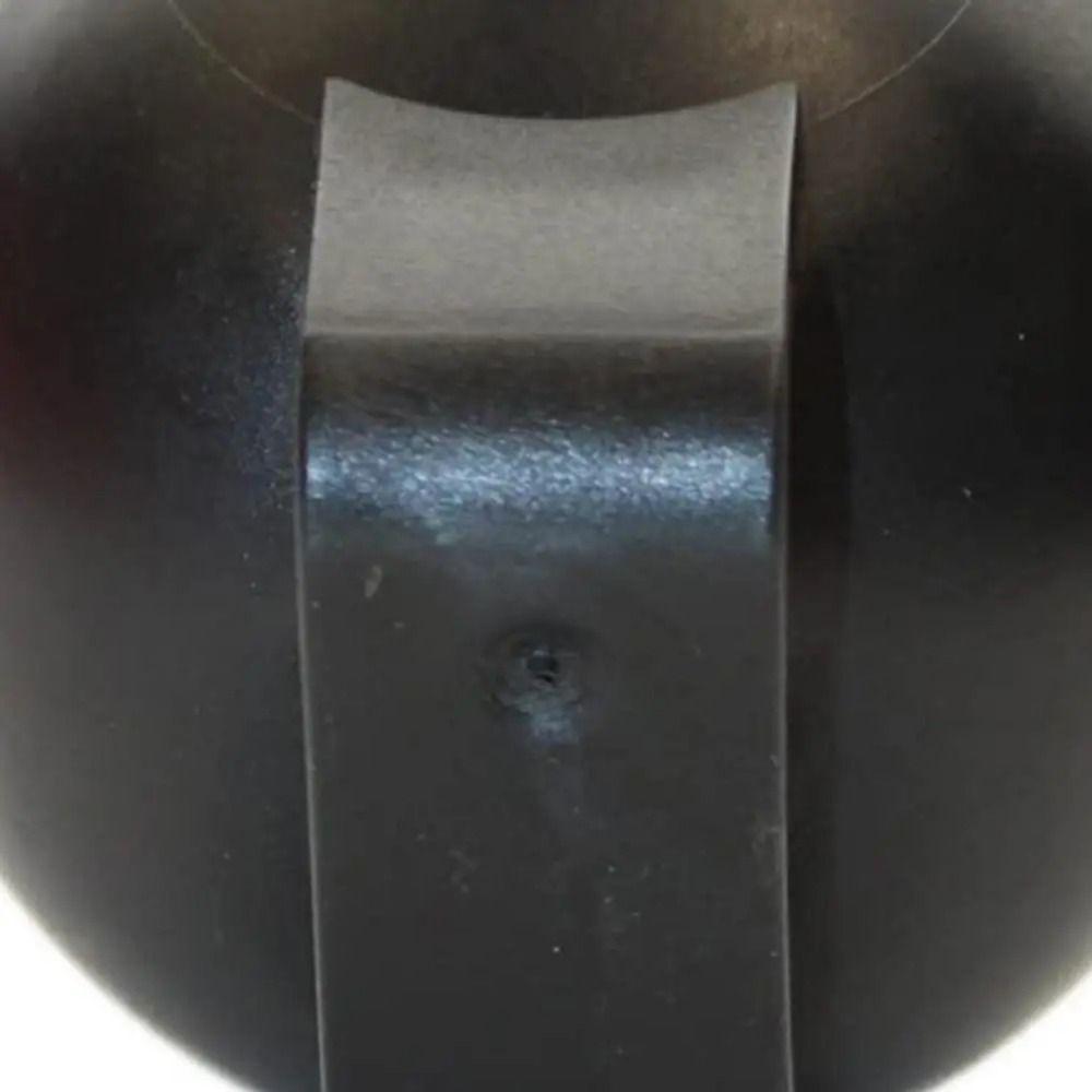 Attaches To Belt Portable Golf Ball Washer Single Handed Design Wearable Golf Brush  Training