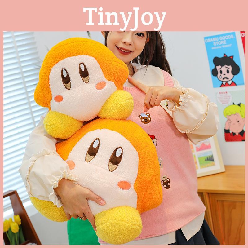The Kirby And Forgotten Land Waddle Dee Plush Toy Cartoon Stuffed Doll Gift