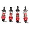 Hydraulic Front and Rear Shock Absorbers RC Damper for UD1601 UD1602 UD1603 UD1604 UD1607 SG1603