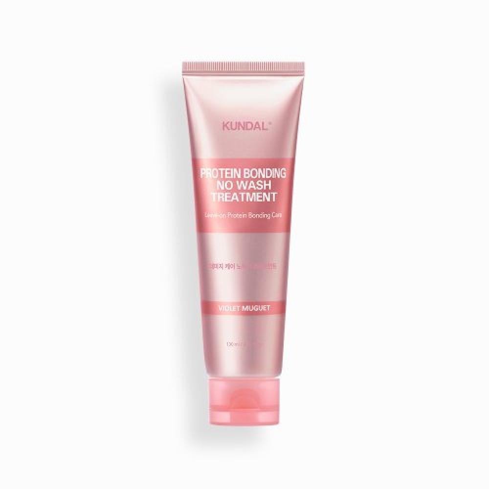 Kundal Protein Damage Care Tratamento sem lavagem 130ml