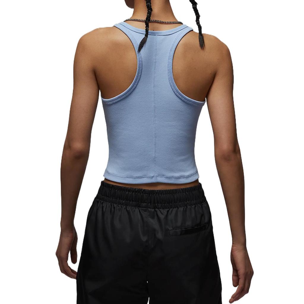 Jordan ESSENTIALS Tank Top Women's Blue HF9475-450