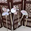 Accesorii pentru păr – Clame de păr
