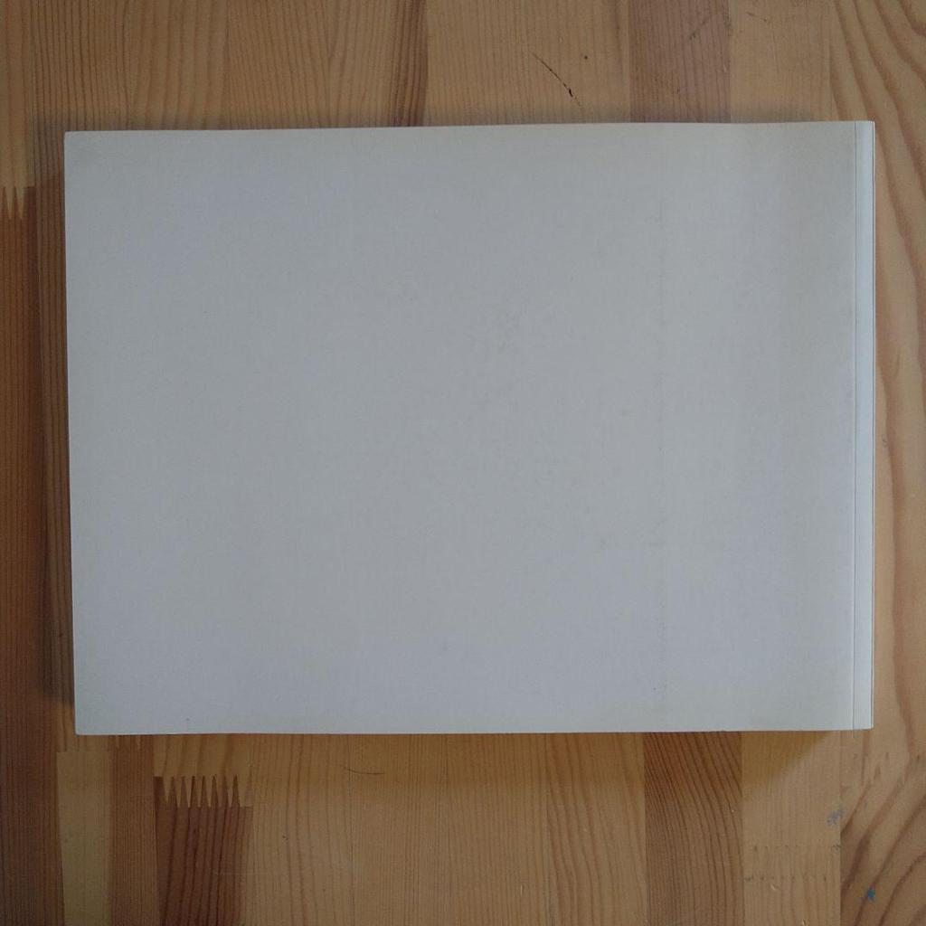 [USED] Ghibli's Painter Kazuo Oga Exhibition Art Book