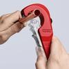 KNIPEX Tubex Pipe Cutter 9031-02SB