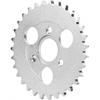 Fydun Parts Rear Sprocket 31 Tooth Fit for Z50A Z50 Z50R Z50J Monkey Bike z50 Rear Sprocket