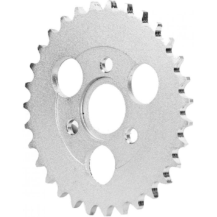 Fydun Parts Rear Sprocket 31 Tooth Fit for Z50A Z50 Z50R Z50J Monkey Bike z50 Rear Sprocket