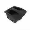 Car Power Windows Center Dash Switch Bezel For 2011-17 Jeep Wrangler 1RP74DX9AC
