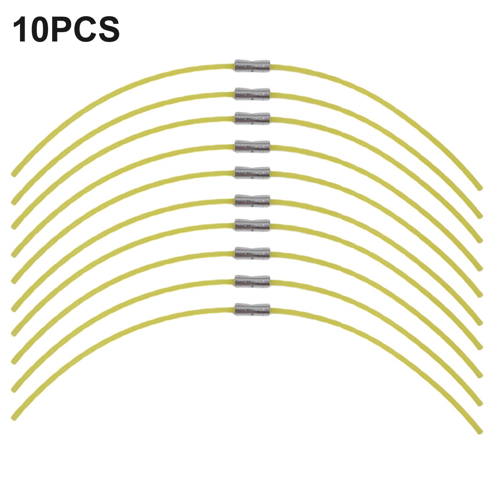 

Trimmer Strong Spool Line For F016800174 ART 23 COMBITRIM For Black And Decker Models Lawn Mower Replacement