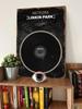 Linkin Park Meteora Álbum Vinil Design Sinal Vinil Álbum Metal Poster Quarto Sinais de metal personalizáveis para parede da sala de casa arte de parede