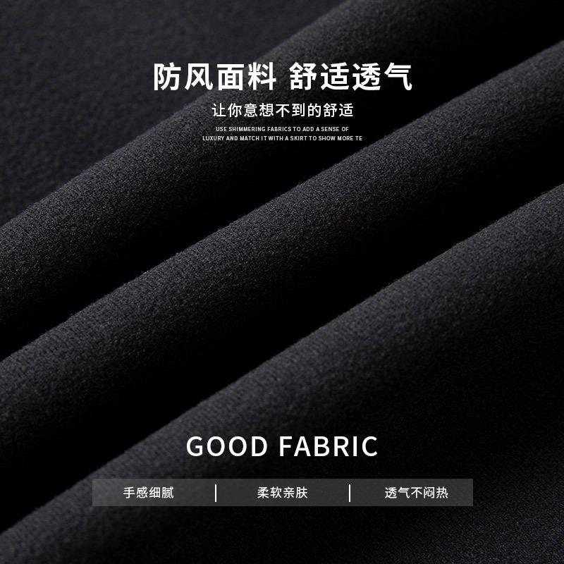 Hooded Sweater Jacket Women's Spring and Autumn New Slim-fit Waist Yoga Sports Short Top Zipper Cardigan