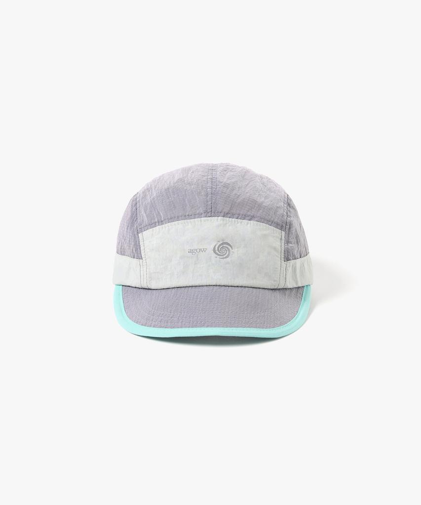 AGOW Trail Cap Light Purple
