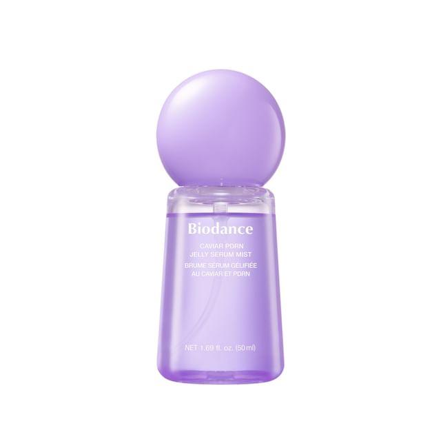 

Biodance Caviar PDRN Jelly Serum Mist 50ml/1.69fl.oz.