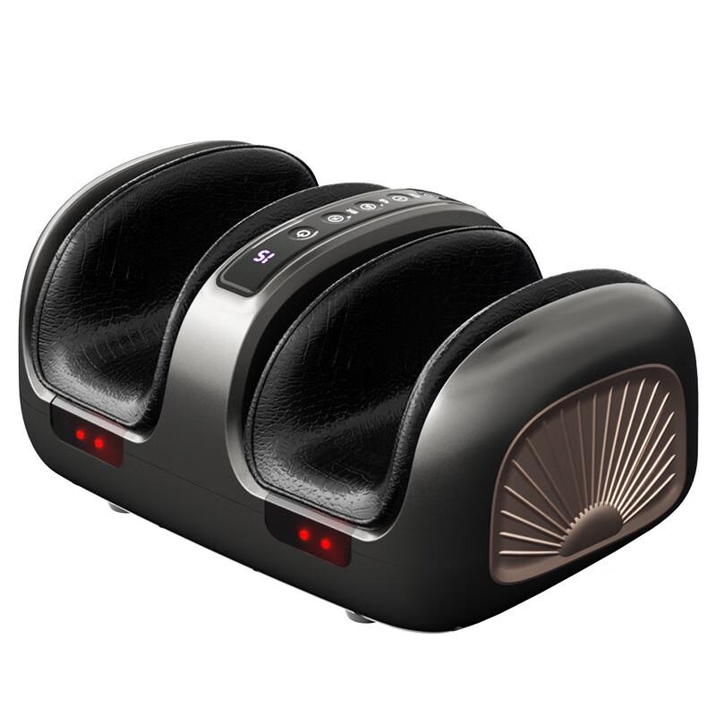 Mussels Multi-functional Foot and Leg Massager