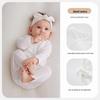 Labi Newborn Baby Soft Romper Bodysuit