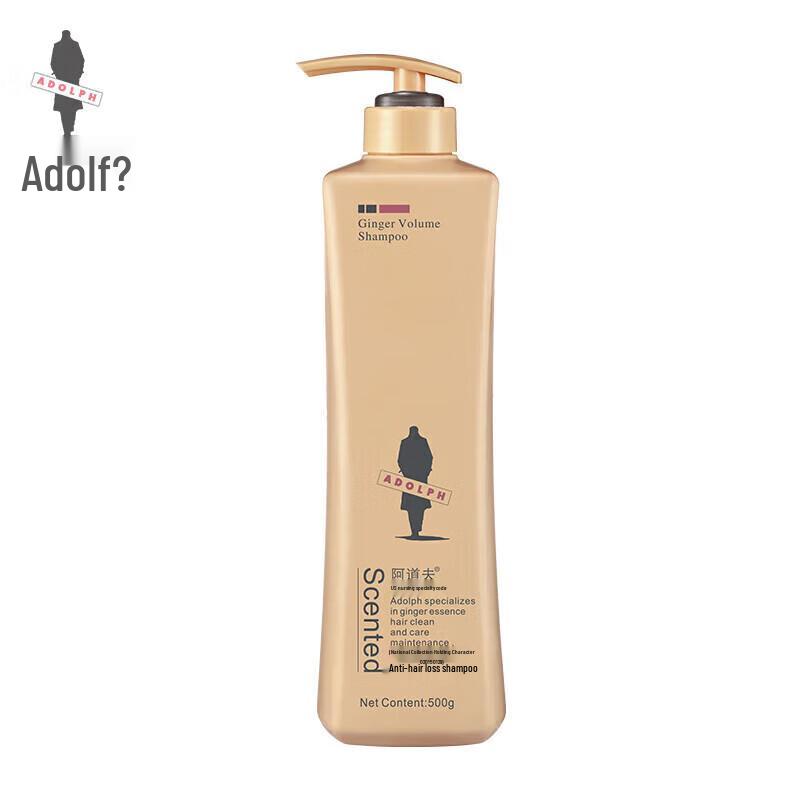 

Adolph Anti-Hair Loss Shampoo