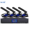 WISHOW LDS-710 Wired Digital Conference Microphone System (CN Version)