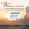 Samsung MicroSD Memory Card