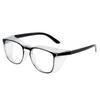 Anti-Splash Cycling Goggles: Insect, Wind, Sand, Dust, Pollen, Anti-Fog & Labor Protection