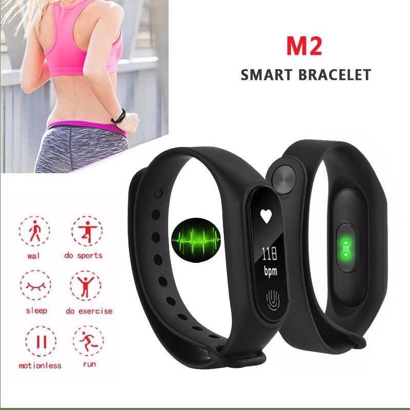 smart band m2 yoho sports