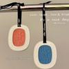 New Arrival: Scented Wax Tablets for Home & Bedroom - Lasting Deodorizing Hanging Ornament