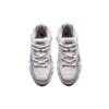 Anta Textile, Synthetic Leather Fashion Slip Resistant Thermal Coverage Low top Chunky Sneakers Men's 112048886-1