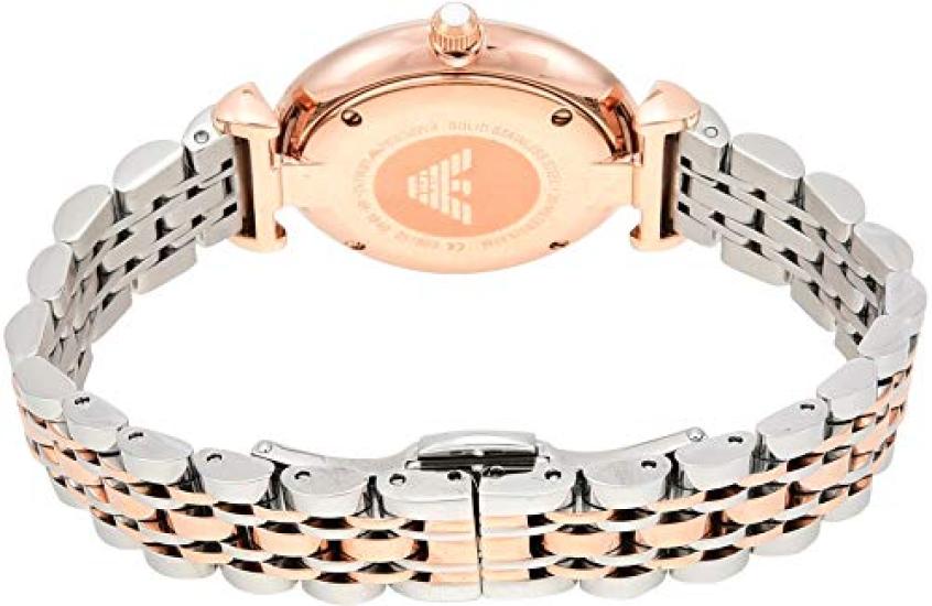 Emporio Armani AR1840 Quartz Watch Women's [Officially Imported]