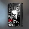 S-Sfera Ebbasta SFE Phone Case For Samsung S 25,24,23,22,30,21,10,9,Ultra,Plus,Lite,FE,4,5 G Soft Black Case