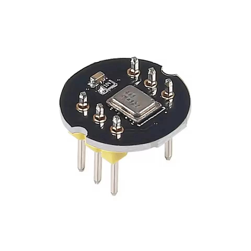 INMP441 Omnidirectional Microphone Module MEMS High Precision Low Power I2S Interface Supports ESP32