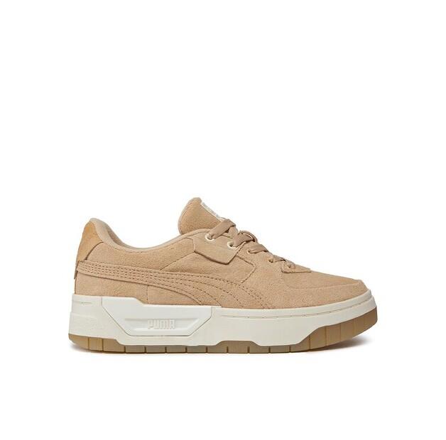 

Кроссовки Puma Cali Dream First Sense 387146 02 бежевый EU 37