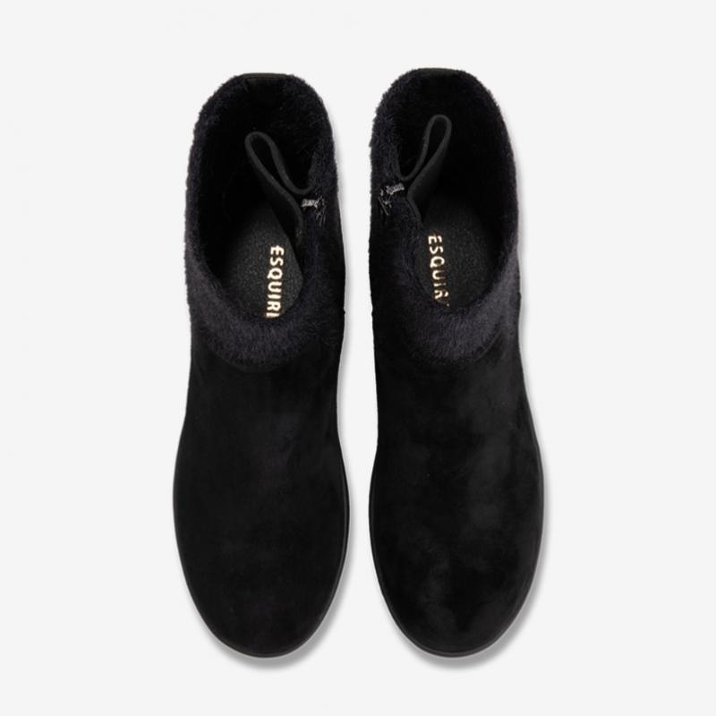 ESquire Women S Booklefer Ankle bootS
